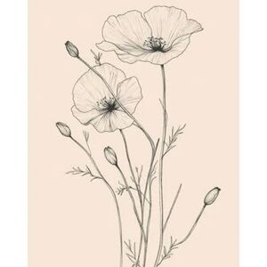 Welcome To Poppy Street ♡